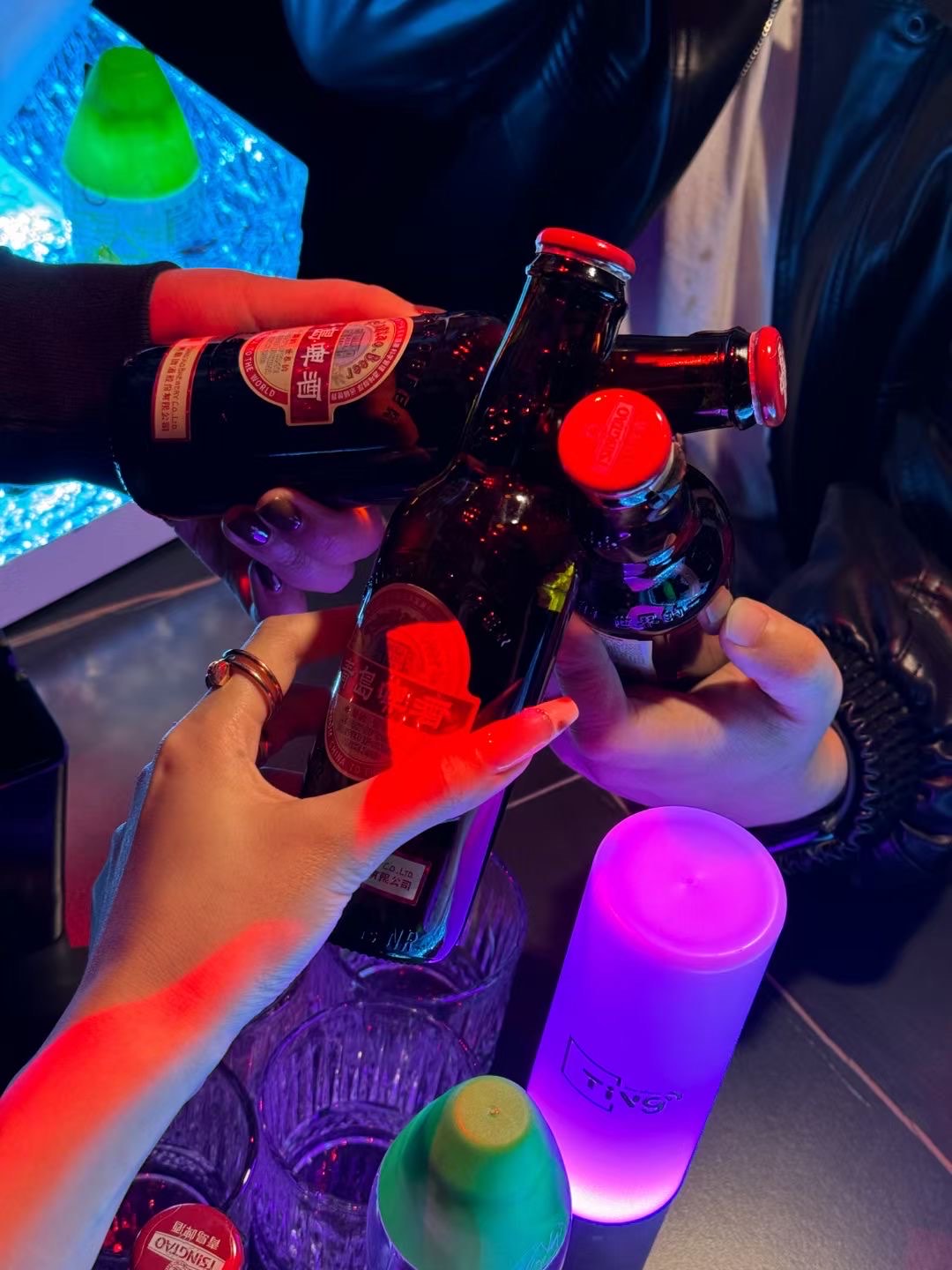 贵阳商务ktv攻略指南-白云区ktv预定